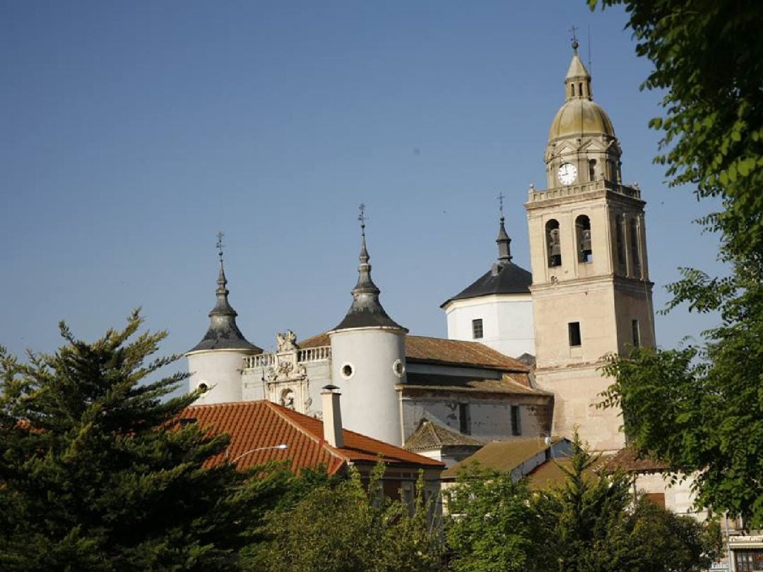 El municipio de Rueda aspira a ser Ciudad Europea del Vino en 2020