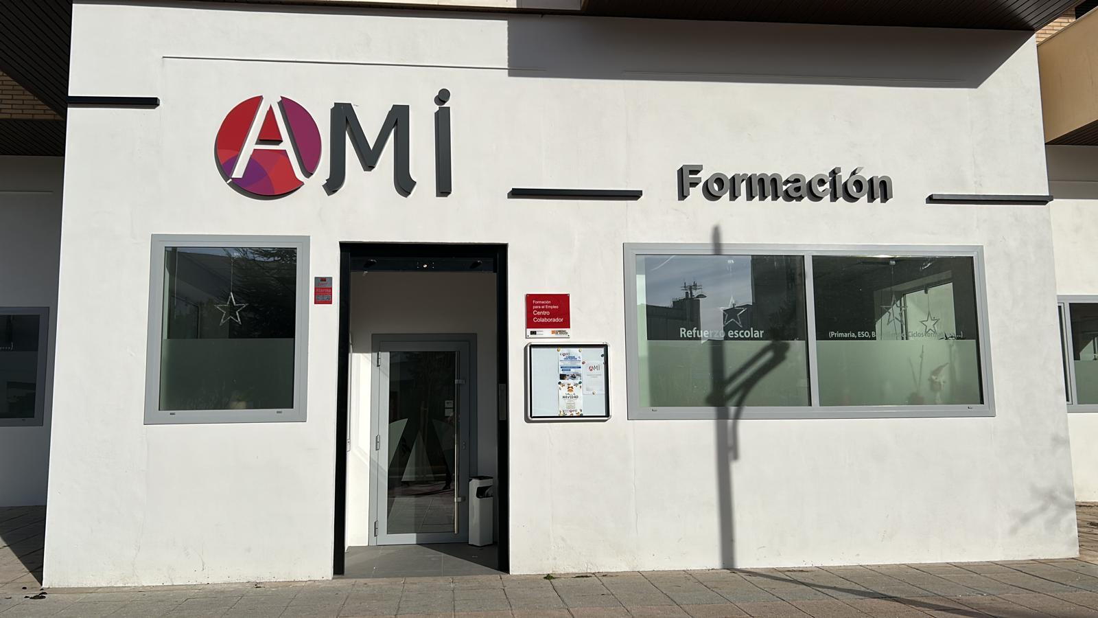 AMI Formación
