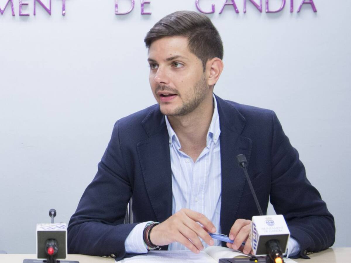 Los presupuestos de Gandia para 2020 ya están confeccionados para su aprobación por el Ministerio de Hacienda