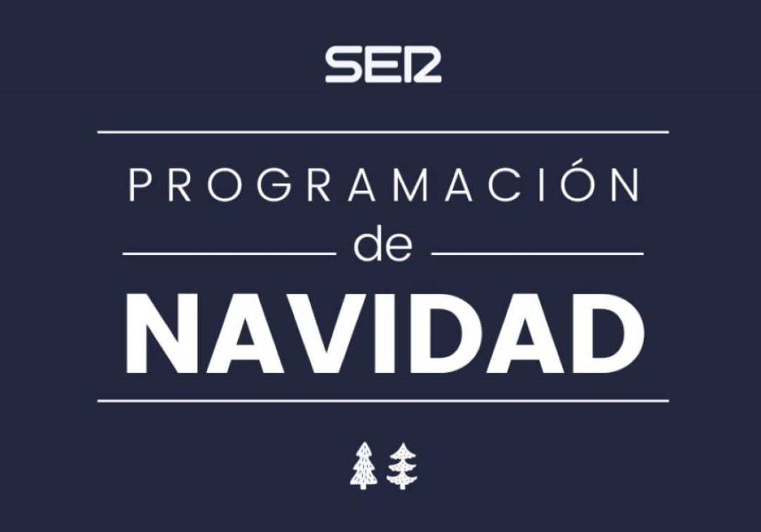 Programación de Navidad