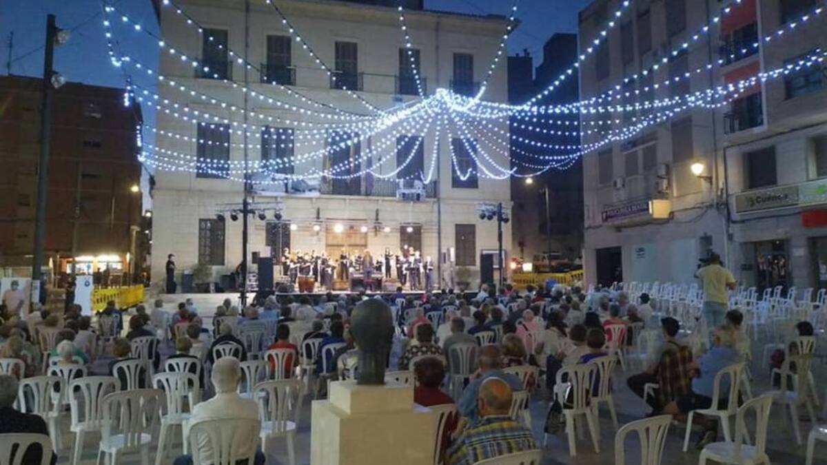 María Amparo Maestre, concejala de Turismo de Monóvar, sobre el nuevo plan de turismo de la ciudad