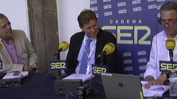 Entrevista a Tomás Trenor, presidente Junta Provincial de Valencia de la Asociación Española Contra el Cáncer