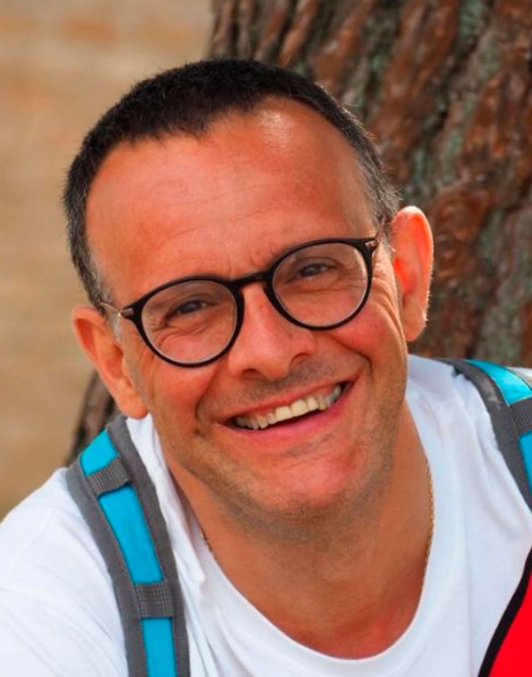 Rafa Torregrosa, portavoz de la Agrupación Ciudadanos Alcoy