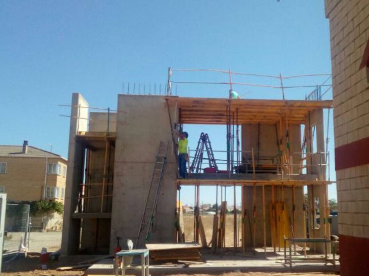 Los bomberos voluntarios de Almazán recuperan la ayuda municipal