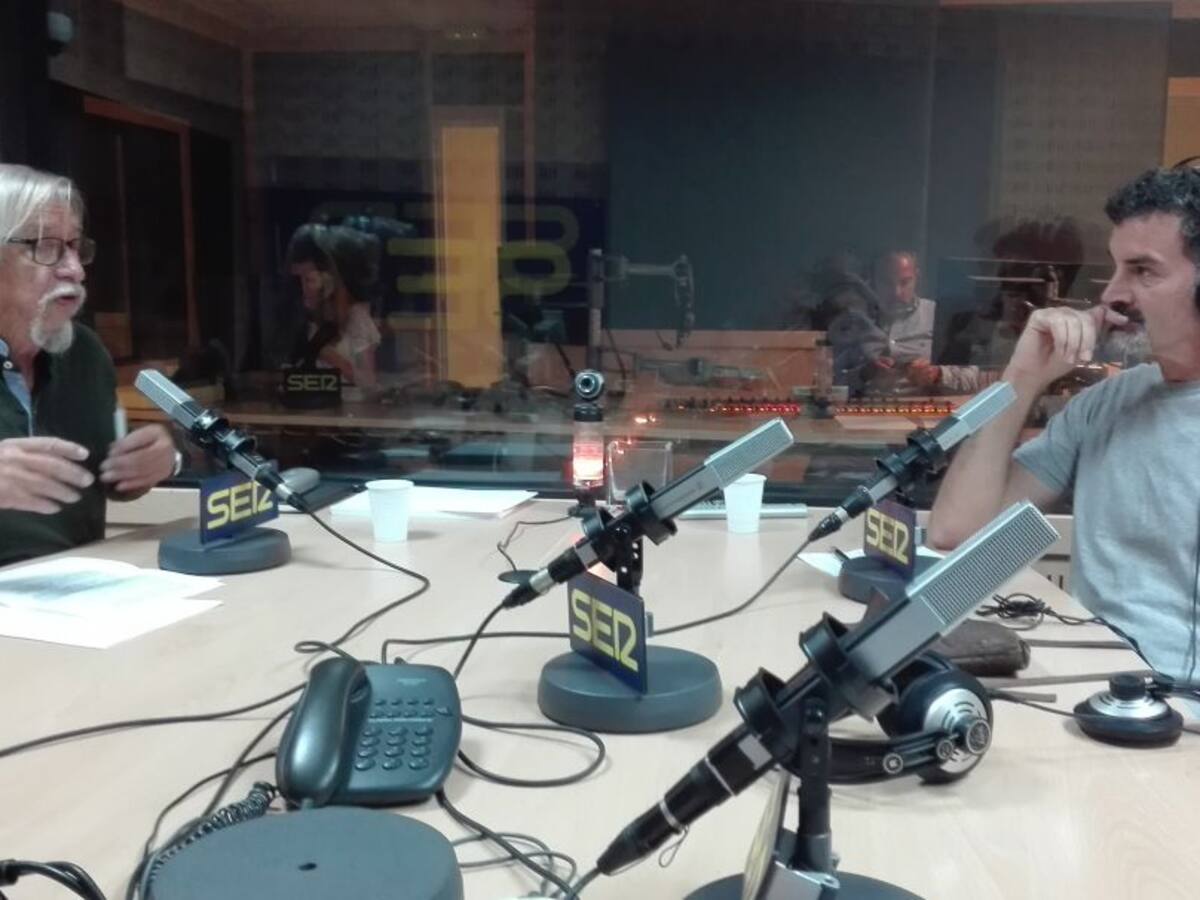 La Ventana de Baleares Miércoles (17/10/2018)