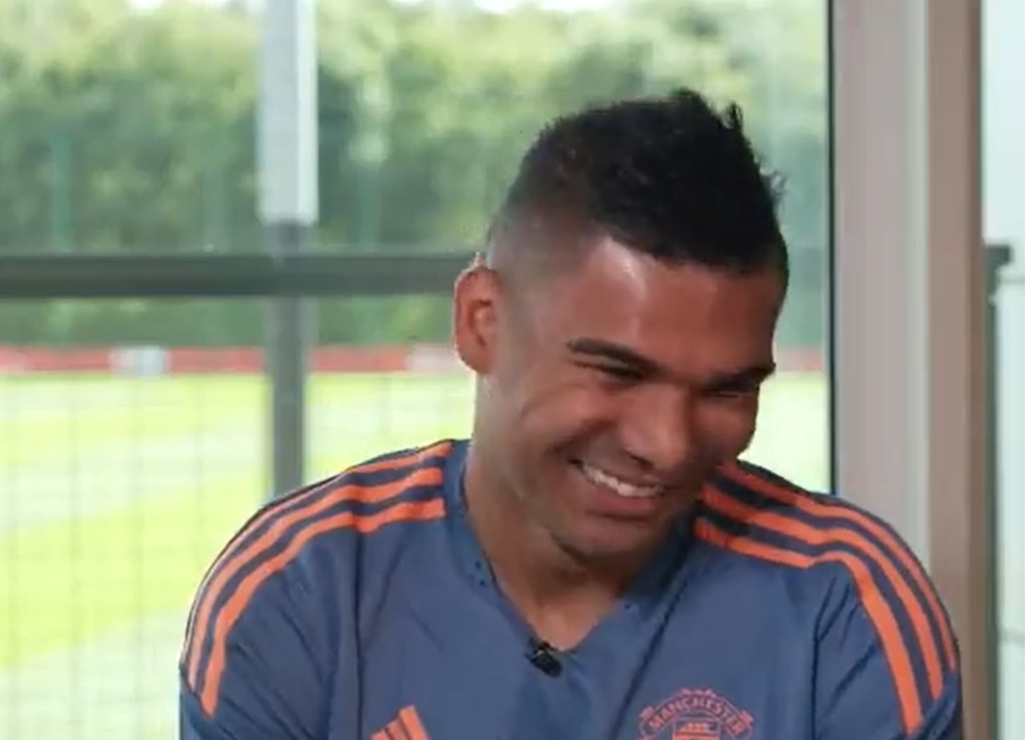 Casemiro