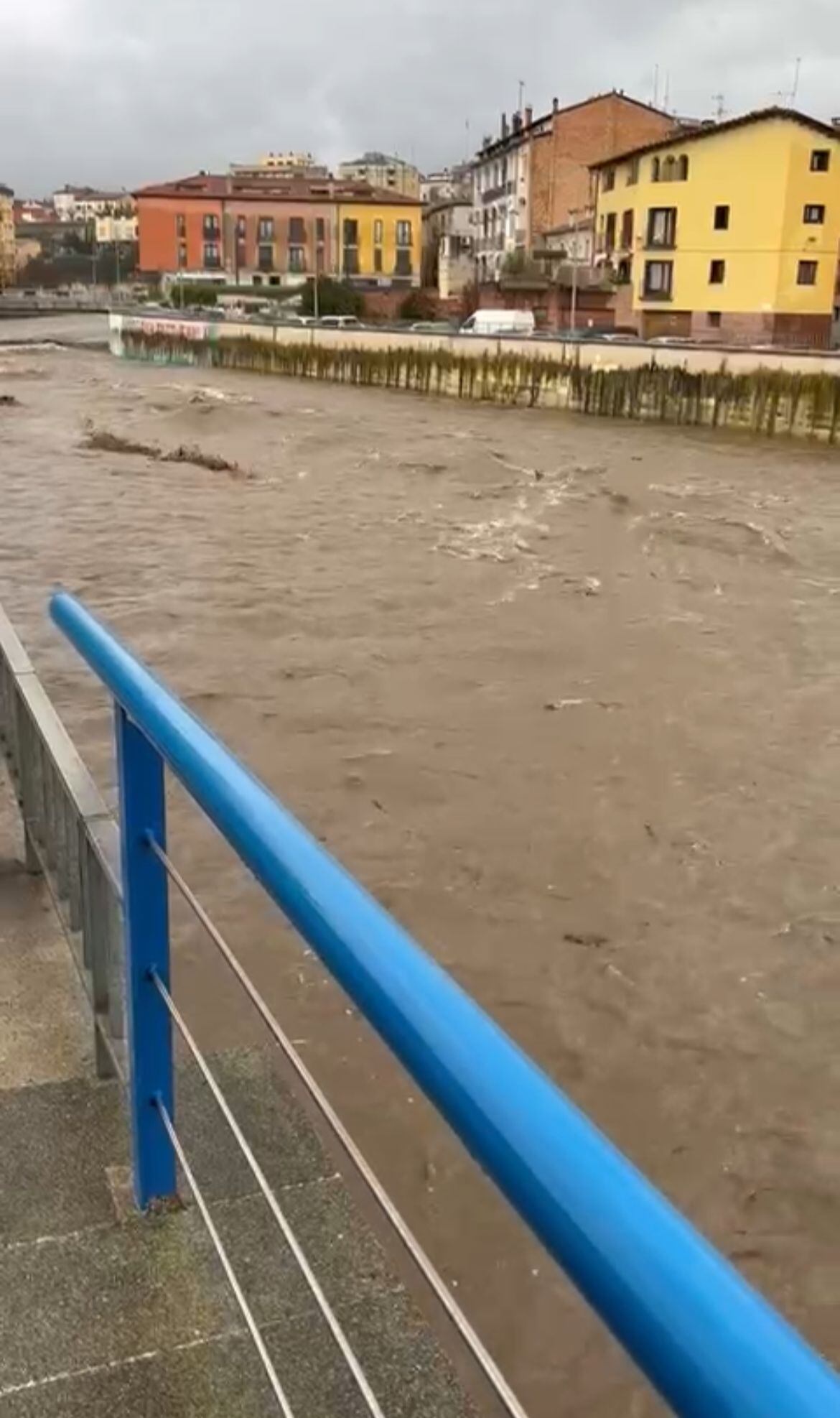 Ter pel seu pas per Torelló