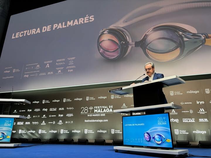 Festival de Málaga 2025