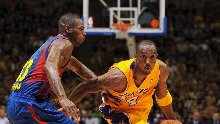 Pete Mickeal al 'Què t'hi Jugues!'