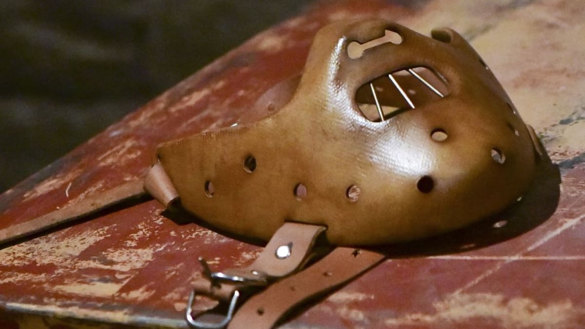 Cuatro películas terroríficas para no perderte en la noche de Halloween