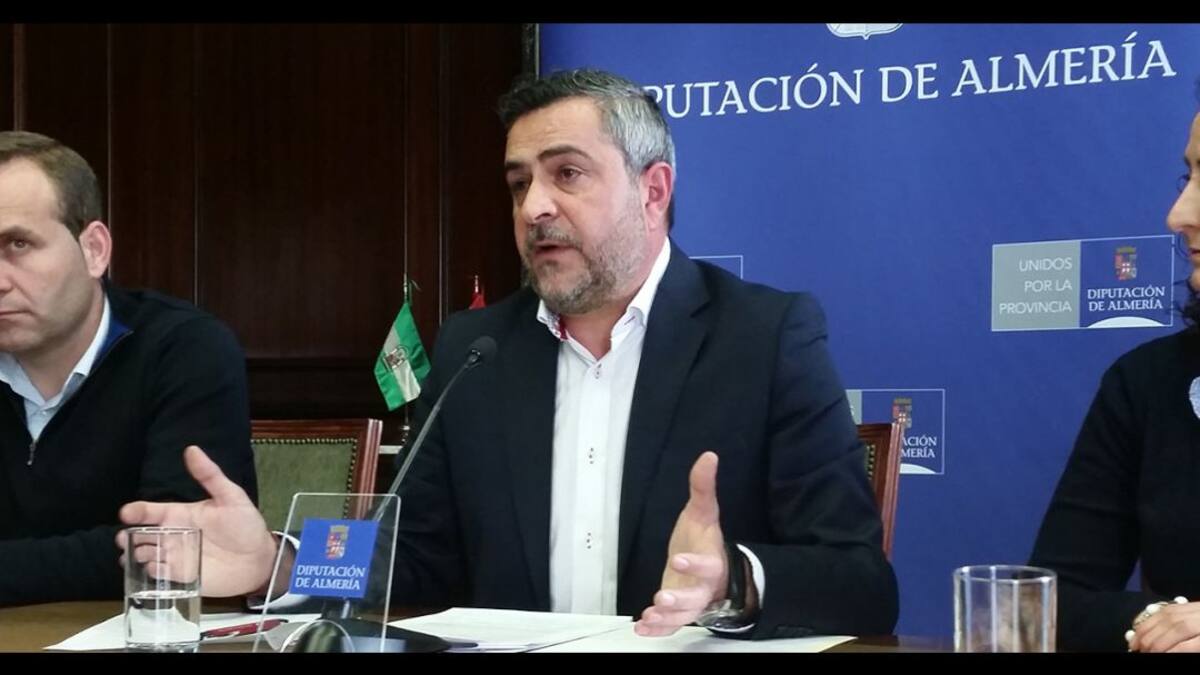 PSOE pide explicaciones tras el cese del consejero delegado de Galasa