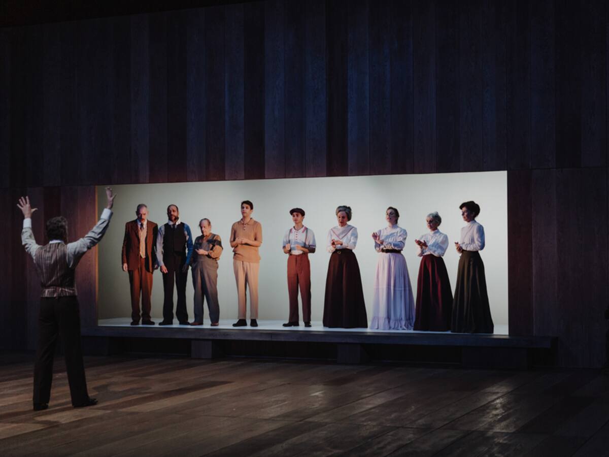 ENTREVISTA. La nostra ciutat