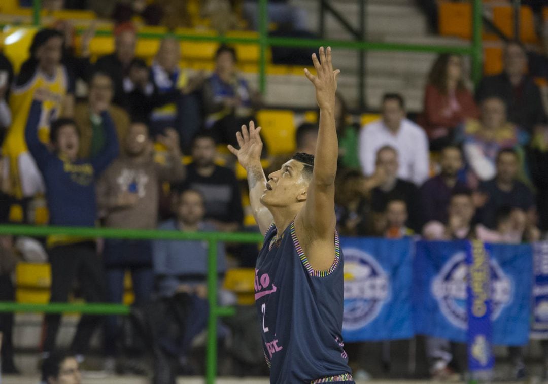 Cinco victorias consecutivas como visitante que significan la segunda mejor marca liguera ourensana desde la existencia de la LEB Oro.El equipo ourensano, lleva dos meses y medio sin perder fuera del Pazo.