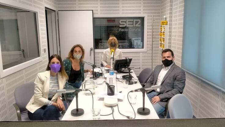 A Coruña Opina (23/05/2021)