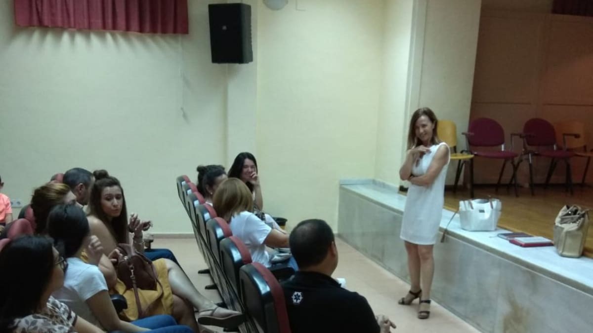 La guardería de Algezares no abrirá el próximo curso por daños estructurales