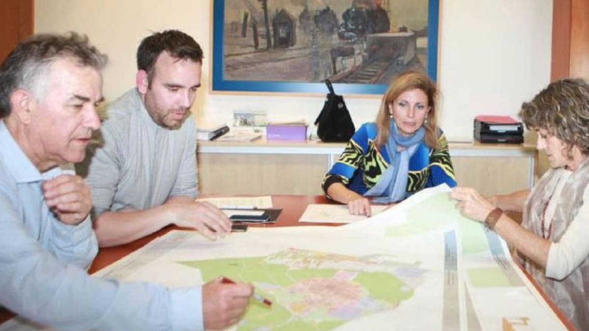 El Ayuntamiento aprobará la resolución de las alegaciones del PGOU el 30 de abril