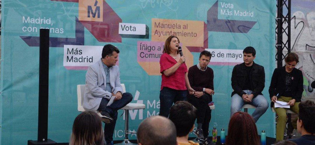 Lucharán por una mejor sanidad y educación