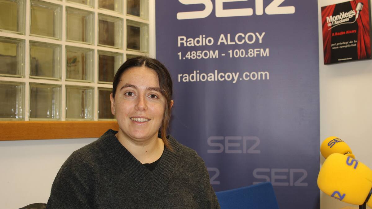 SER saludable_La podòloga Rosa Barceló parla sobre el calçat esportiu