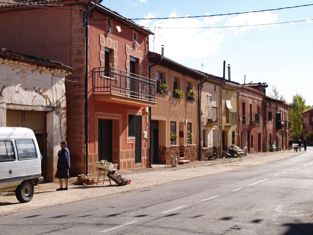 Codinse pone en marcha una comisión para la despoblación de la Comarca Nordeste de Segovia