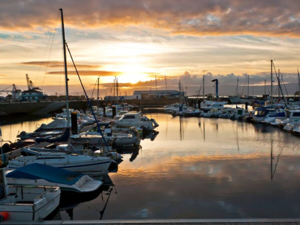 Nivel amarillo para la Vega del Segura