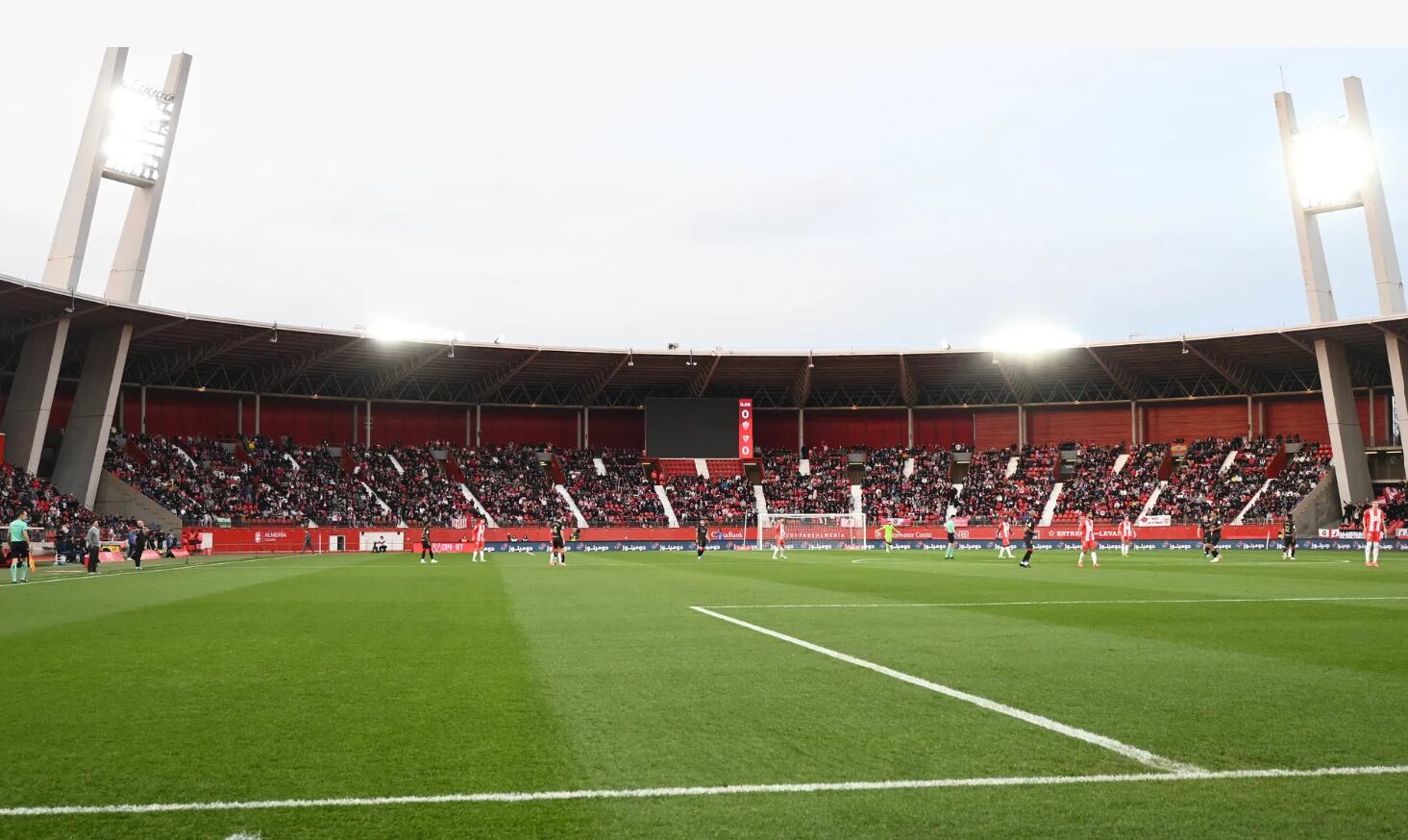 La afición espera con ganas la Copa del Rey contra el Leganés y sueña con el pase a cuartos de final.