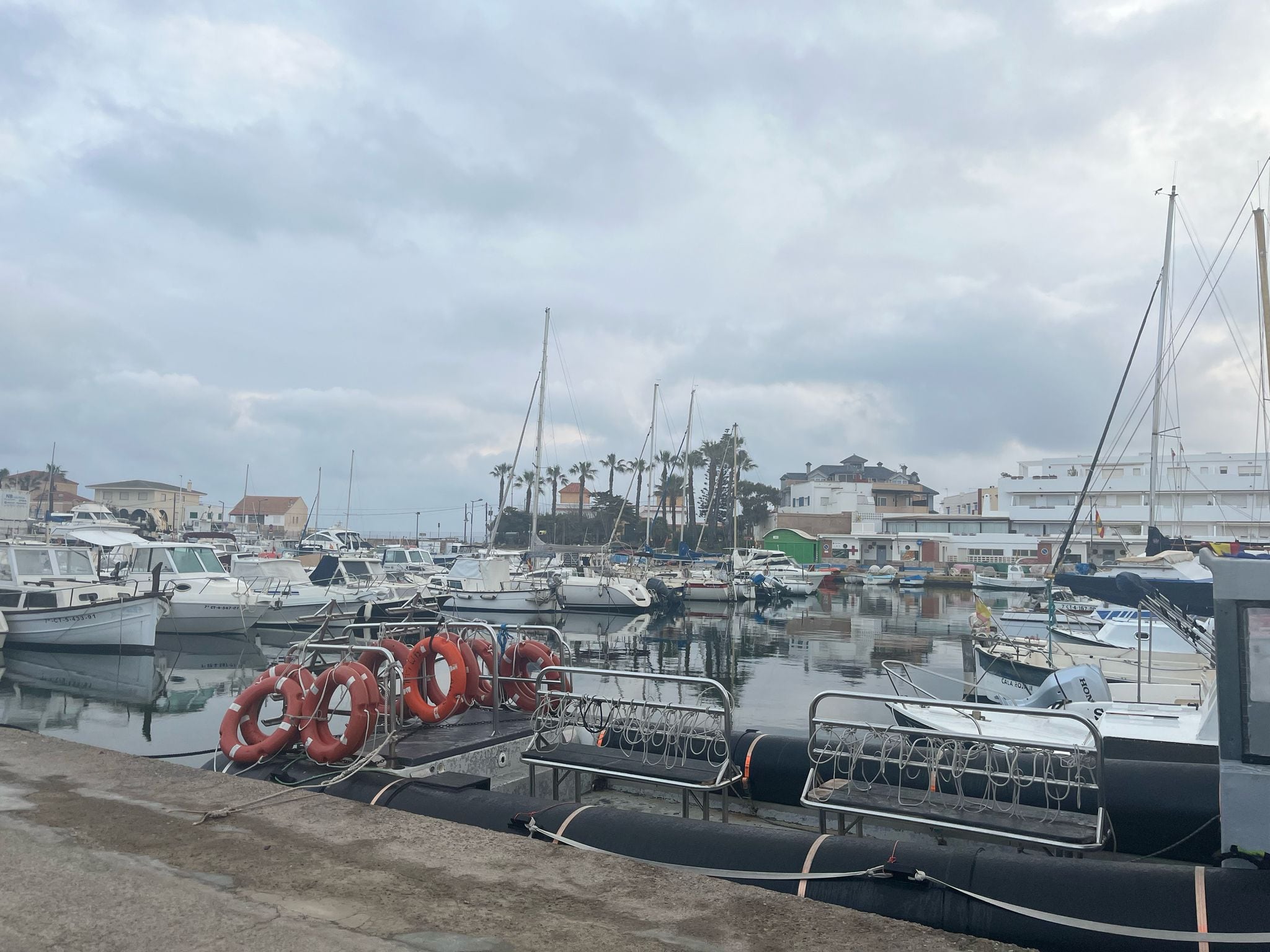 Cabo de Palos