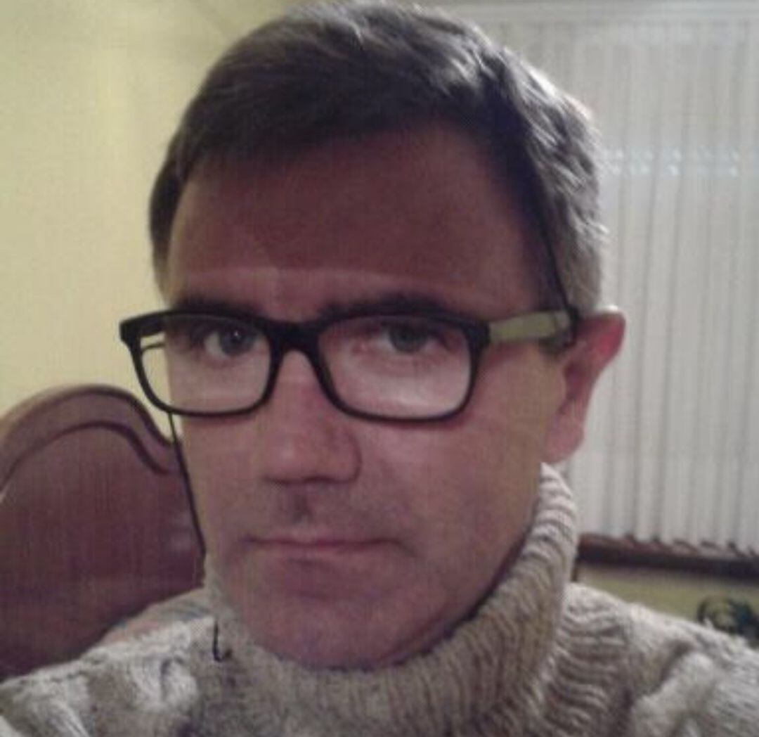 Enrique Gómez Crespo, nuevo presidente del Ateneo de Palencia