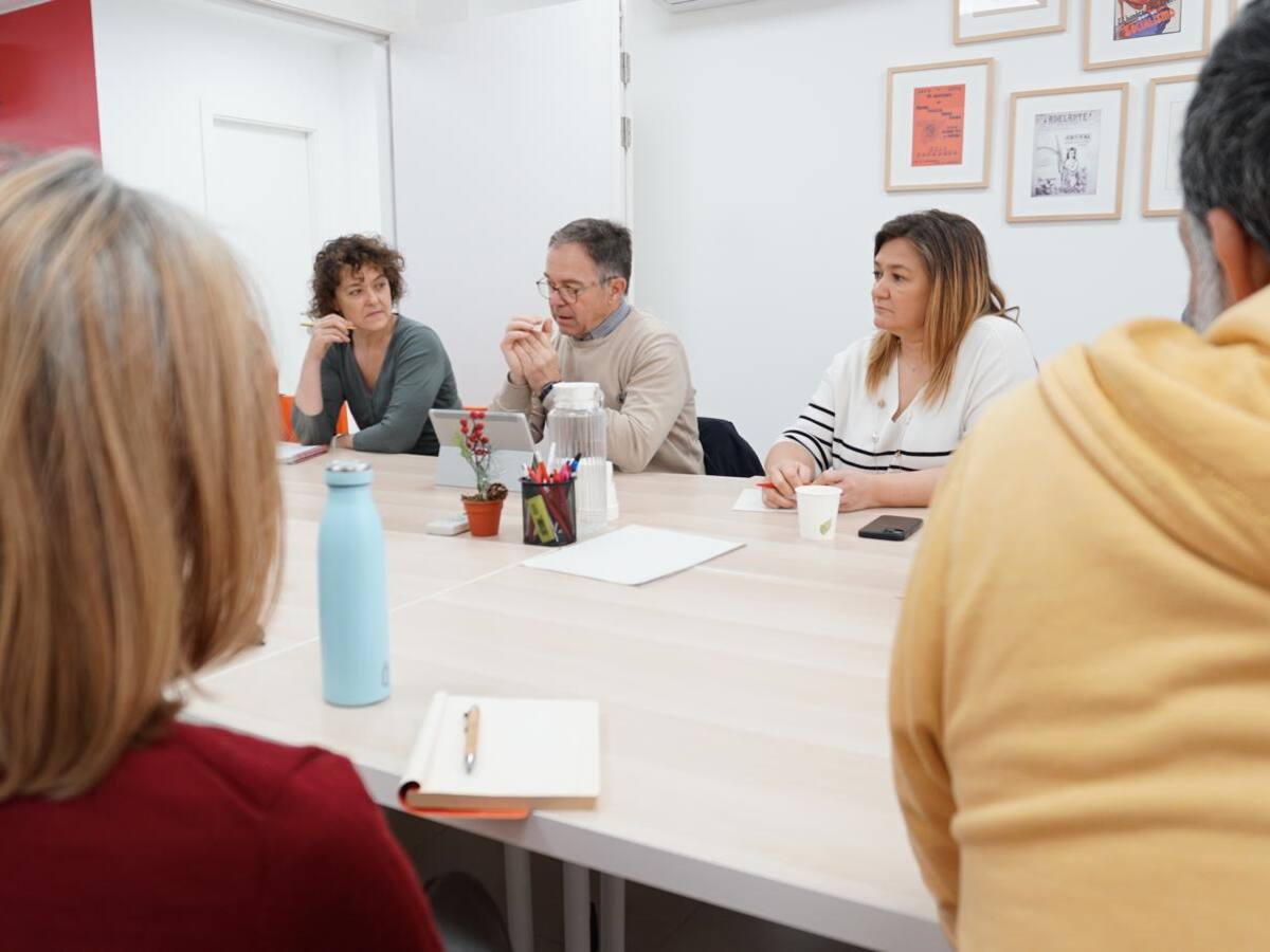 El PSOE dice que la amnistía urbanística en Baleares "es volver al urbanismo salvaje"