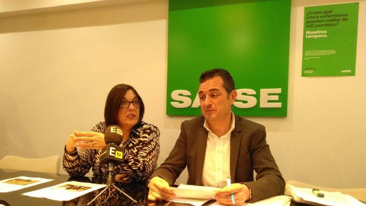 La Ventana Comunitat Valenciana - Entrevista María Luz Gascó (18/02/2020)