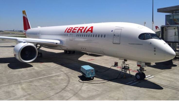 El Aeropuerto de Ibiza será "de los primeros en recuperar las conexiones internacionales"