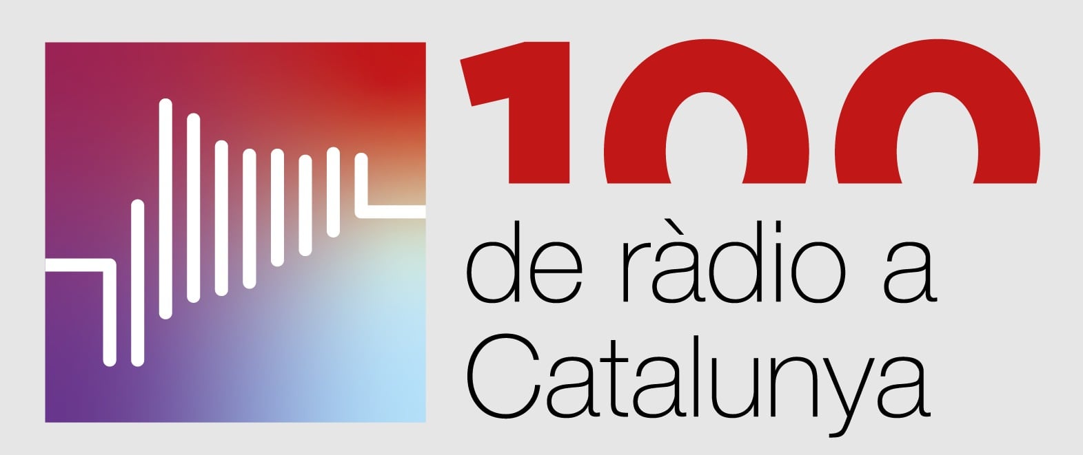 100 anys de ràdio a Catalunya