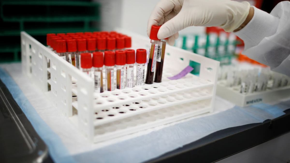 España se posiciona como líder europeo en los estudios para desarrollar nuevos fármacos