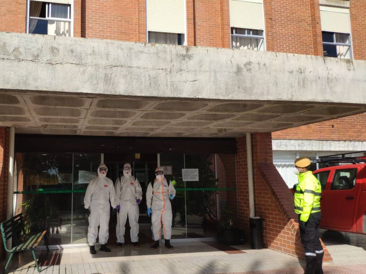 Jaén suma 171 positivos en las últimas 24 horas repartidos entre 30 municipios