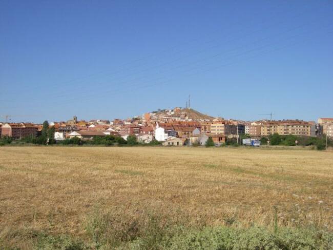 Villamediana de Iregua (La Rioja).