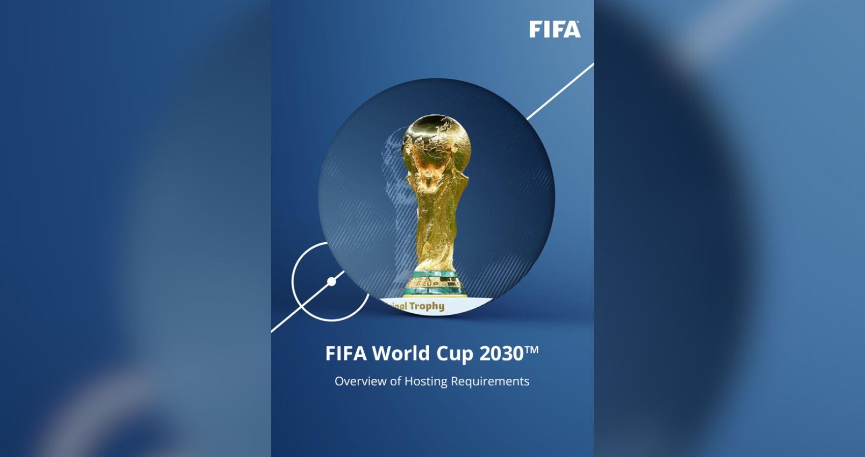 FIFA World Cup 2030