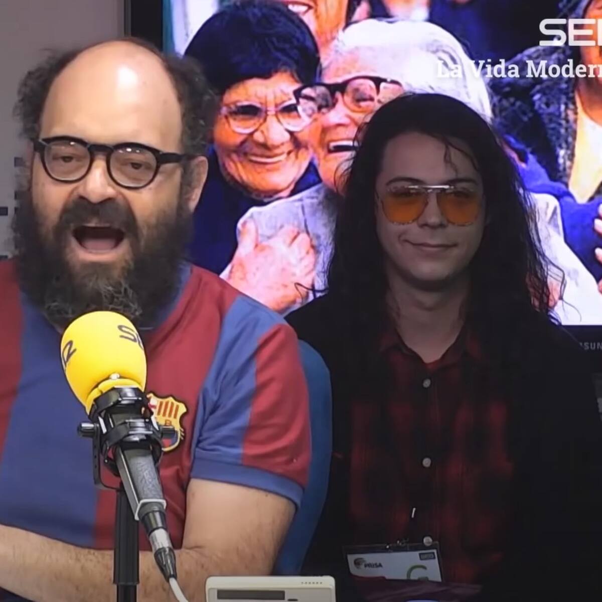 Héctor de Miguel sorprende con su comparación entre Ignatius Farray y Leo Messi: "Lo rompió todo"