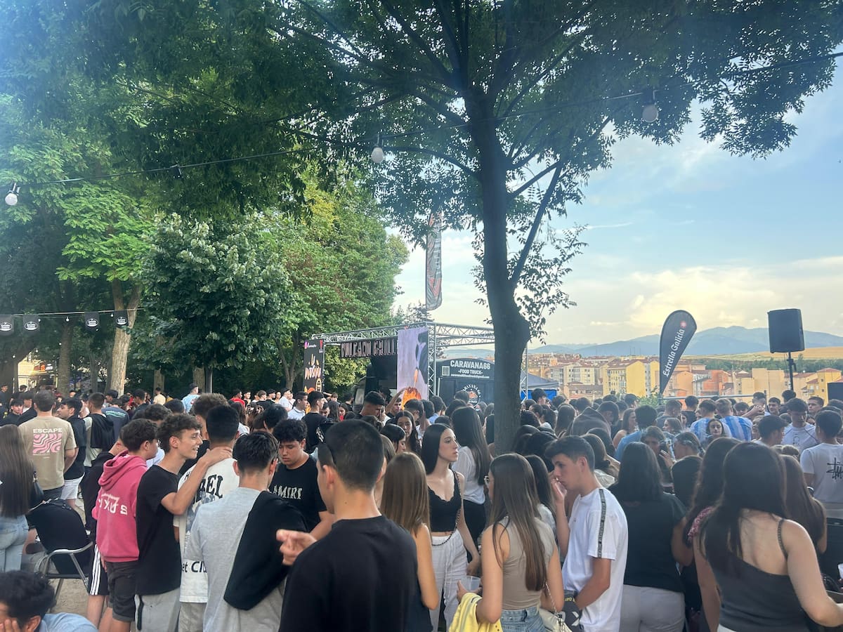 Los vecinos del casco histórico alertan de la saturación turística que amenaza la identidad de Segovia