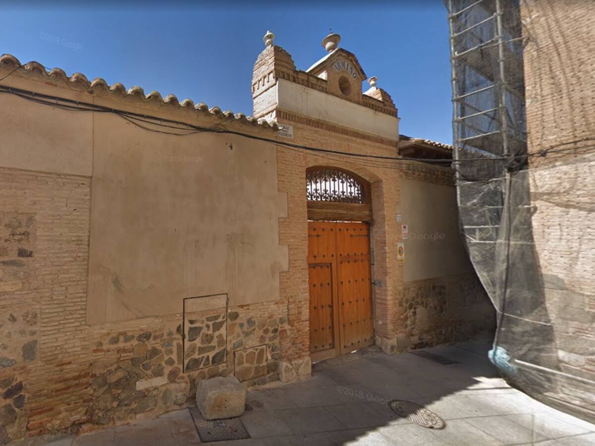 Visto bueno a más hoteles para Toledo