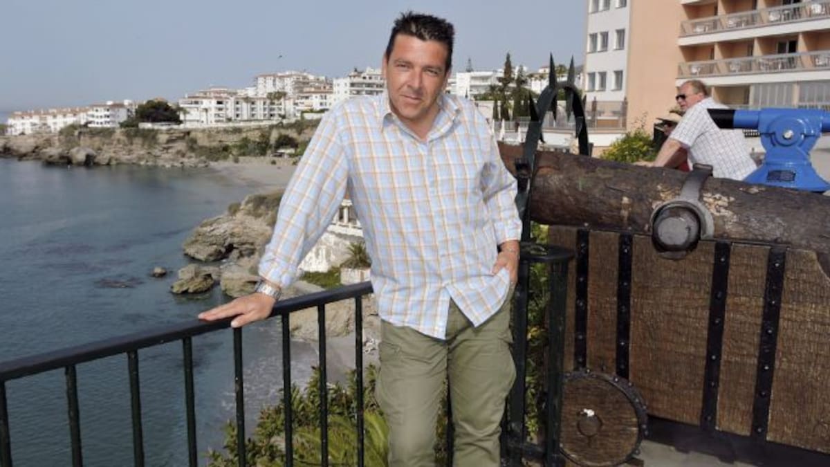 “Tito” de Verano Azul, en las listas del PP