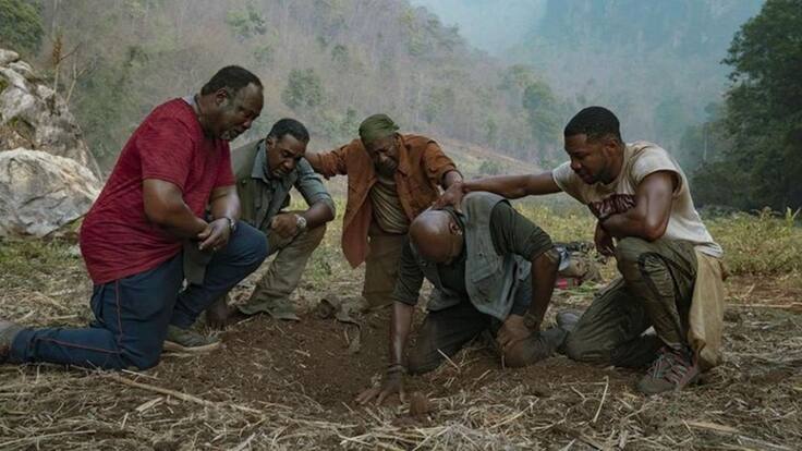 Buenas noches y buena suerte. Gonzalo Eulogio nos habla de 'Hermanos de Sanre', 'La casa de verano' y 'La estafa'
