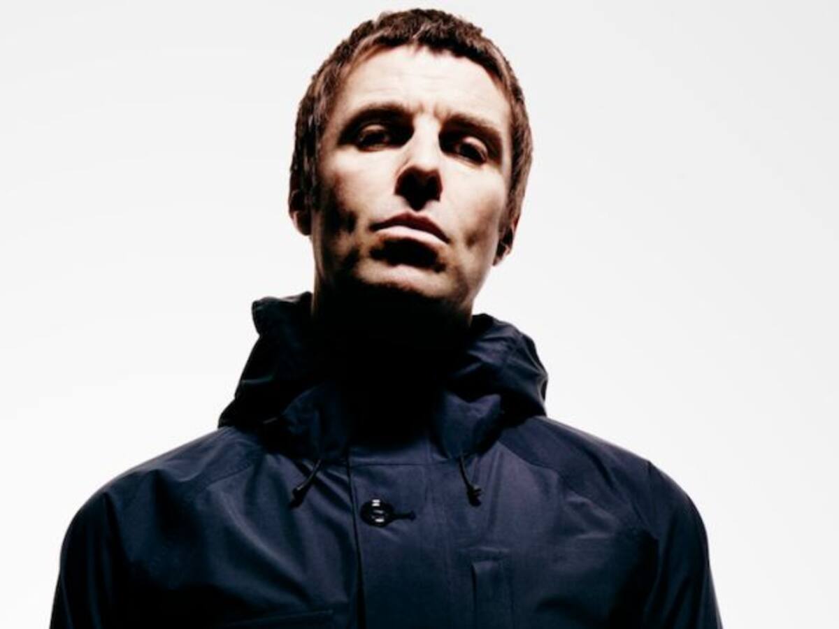 Liam Gallagher devuelve a Sonorama el sonido internacional