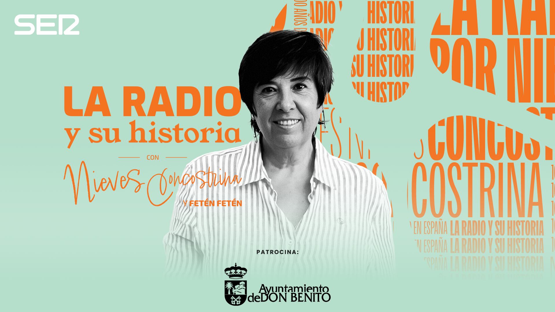 'La radio y su historia' en Don Benito