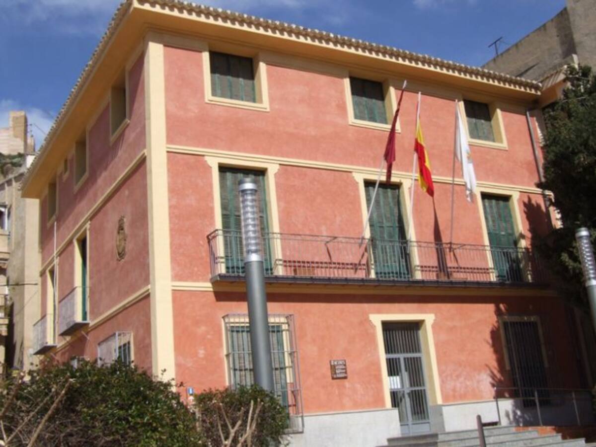 Los vecinos de Blanca elegirán los nombres de sus calles