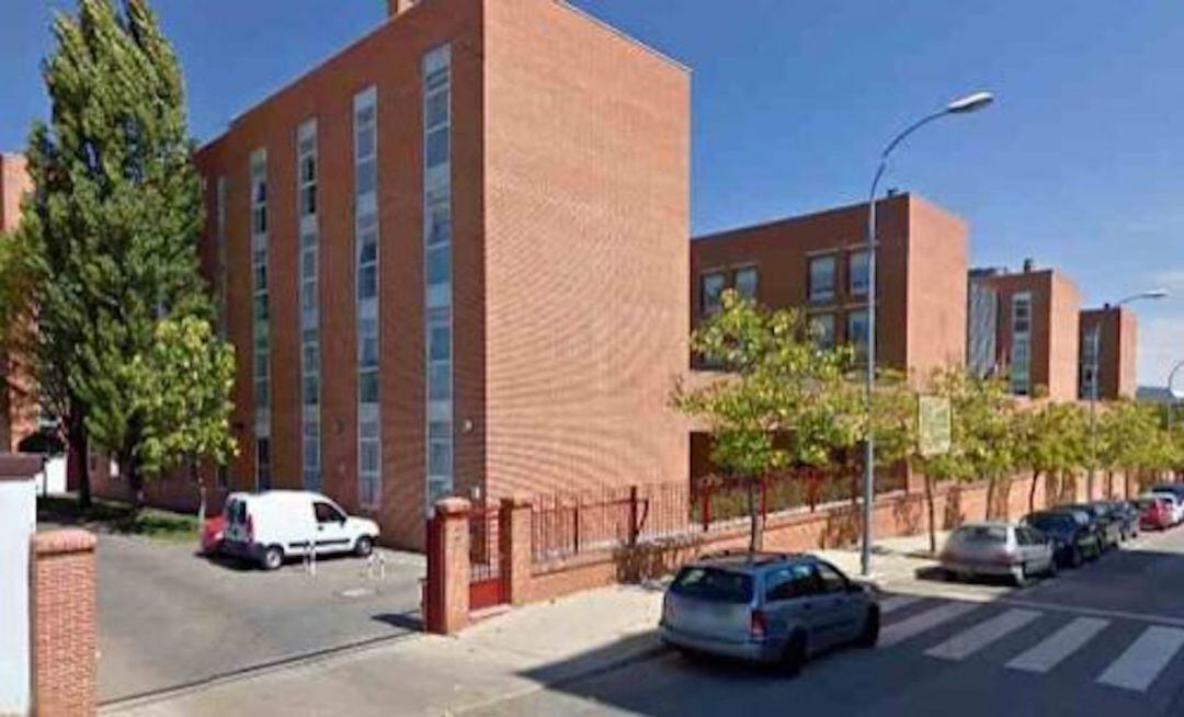 Residencia Los Royales