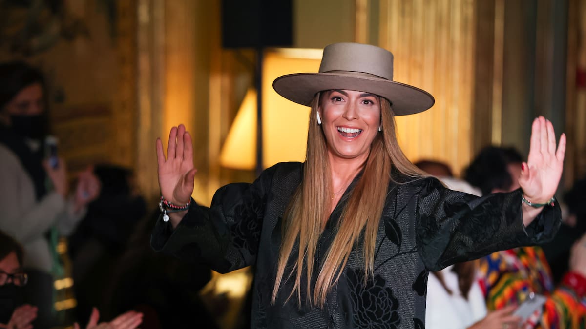 Las entrevistas de Aimar | Juana Martín