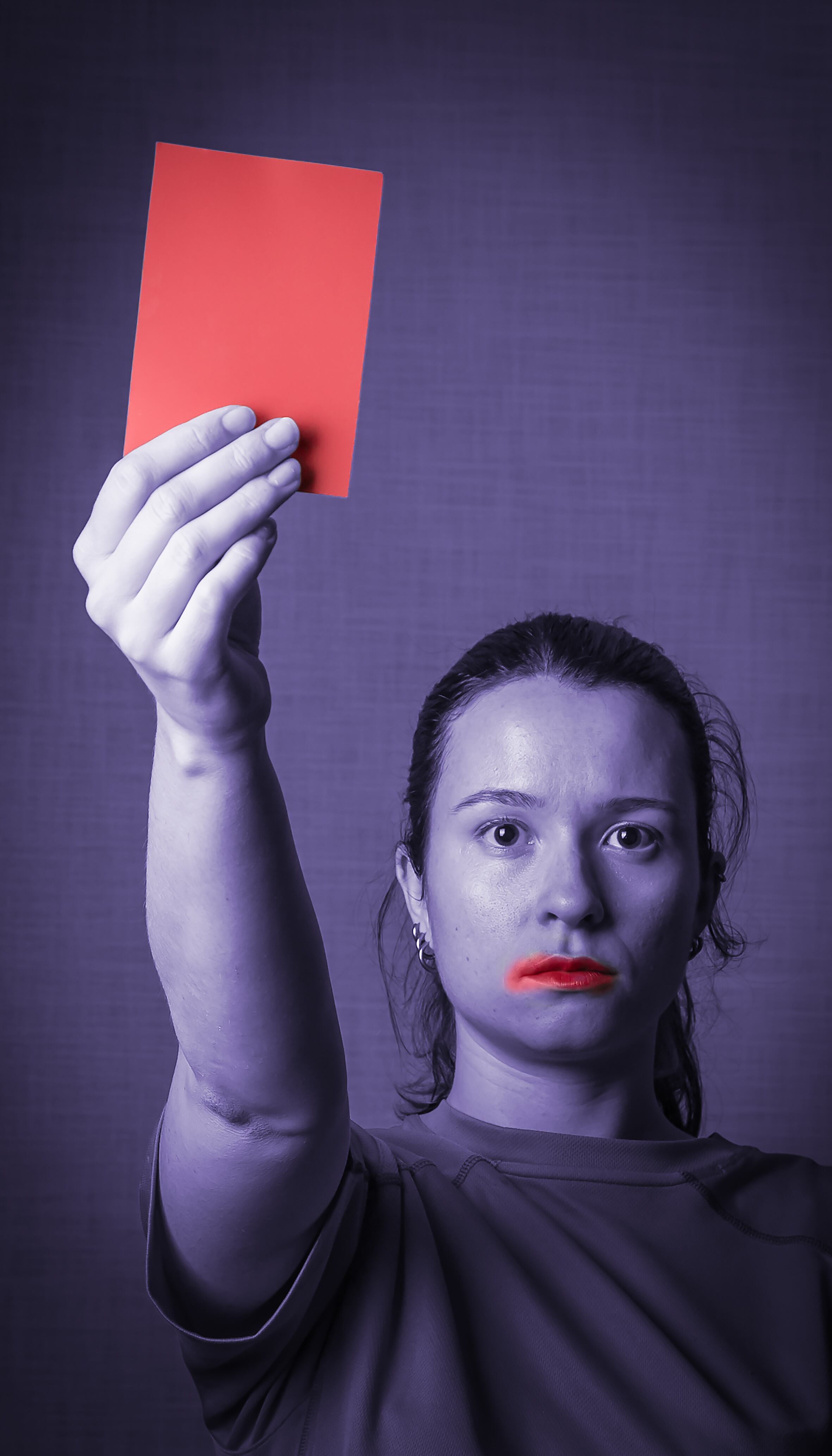 Igualdad de derechos en el deporte