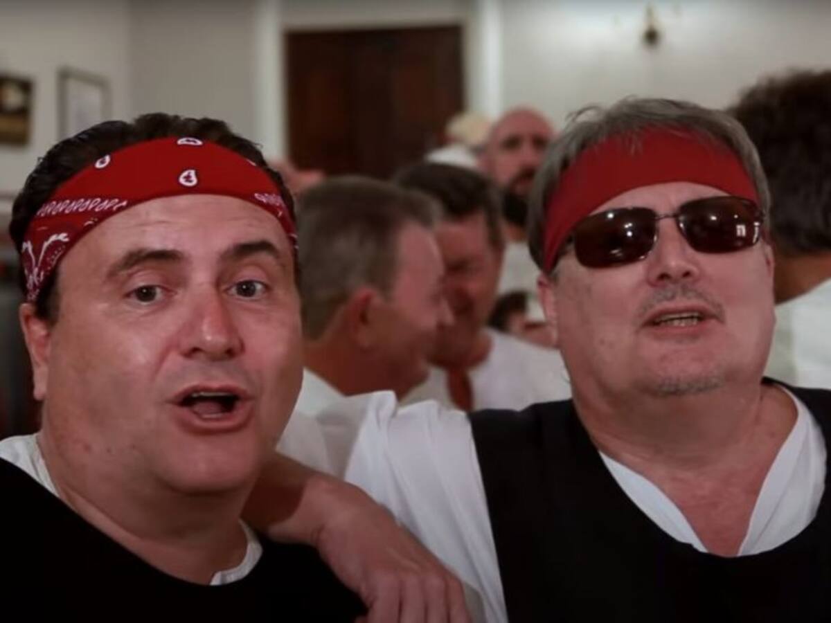 Nos desconfinamos con... los hermanos Aguado (Inhumanos)