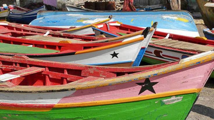 La tradición oral de la cultura caboverdiana