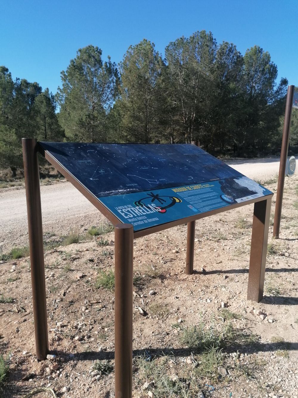 Paraje de La Toconera