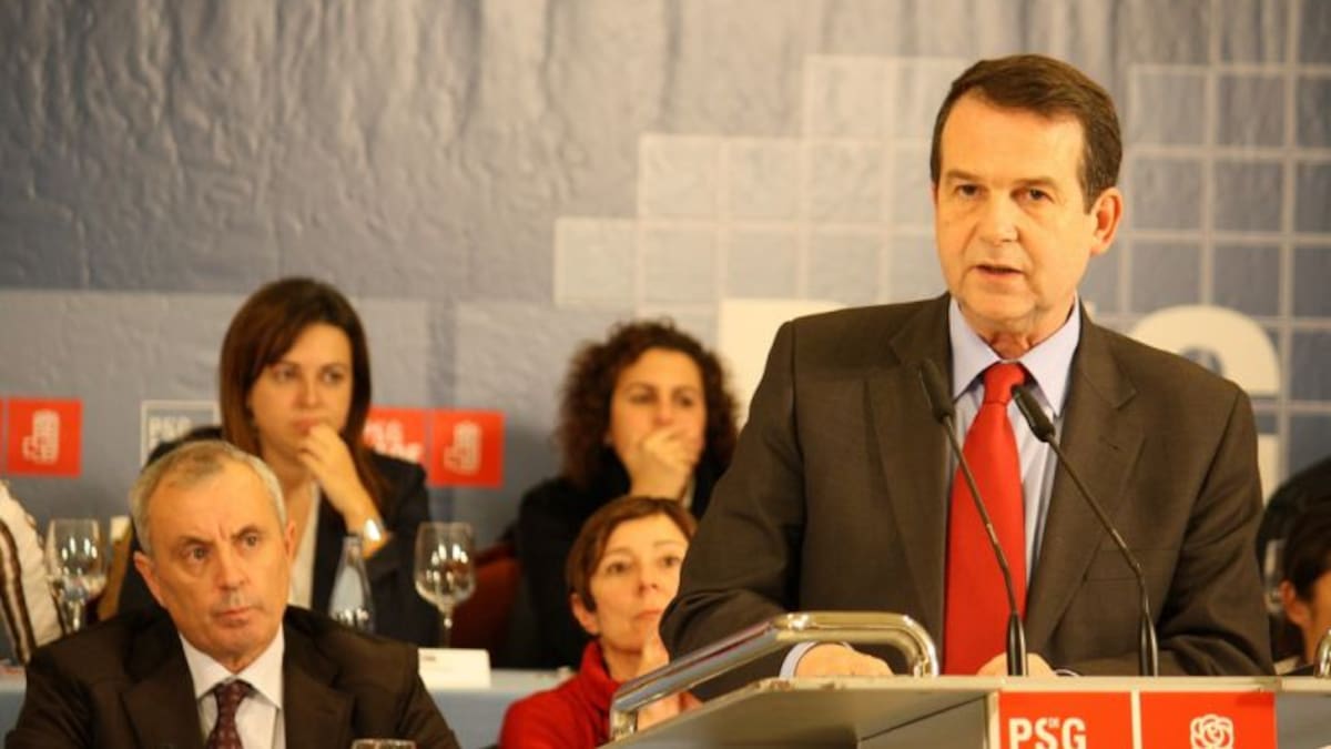 Abel Caballero descarta a Carmela Silva como candidata a la Xunta